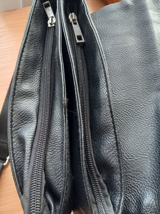 Мъжка /детска/ чантичка