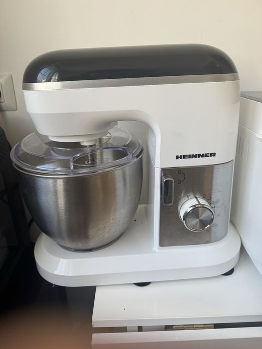 Mixer planetar Heinner 5 l