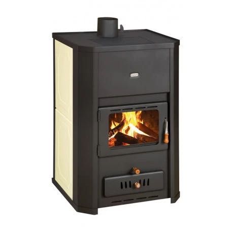 Semineu  Soba tip centrala Prity WDW24