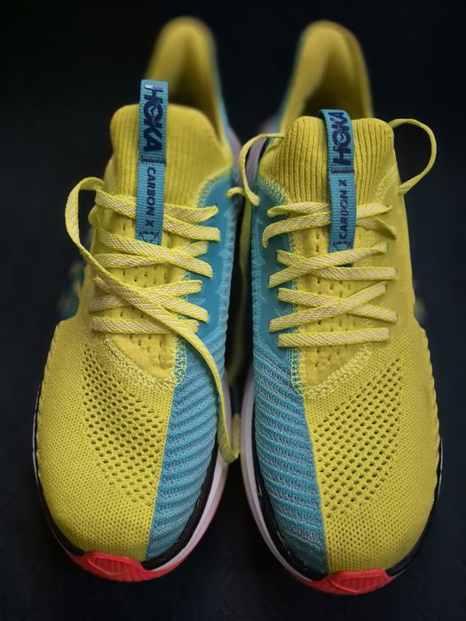 Кроссовки беговые HOKA