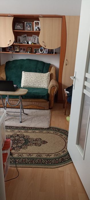 Apartament 3 camere decomandat