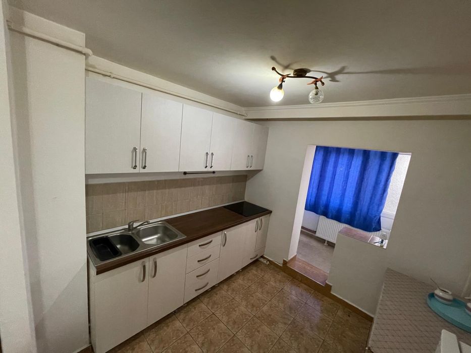 Apartament inchiriat complex 2 trivale