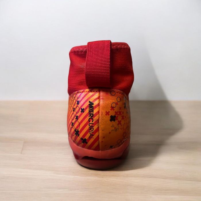 Ghete Mercurial Nike