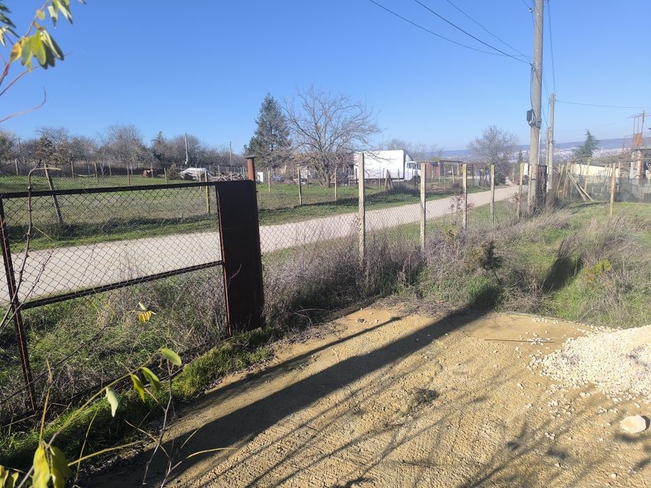 Продава се Парцел в Варна, м-т Боровец - север - 570 кв.м за 52 €/кв.м - Снимка #1