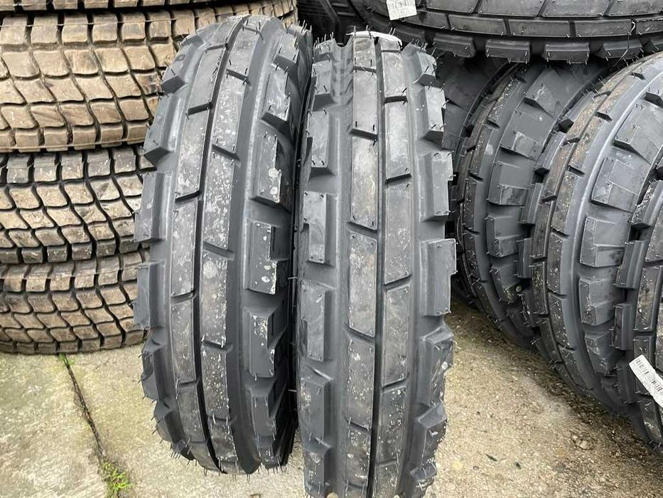 7.50-16 PETLAS Cauciucuri noi agricole de tractor fata directie 8PR
