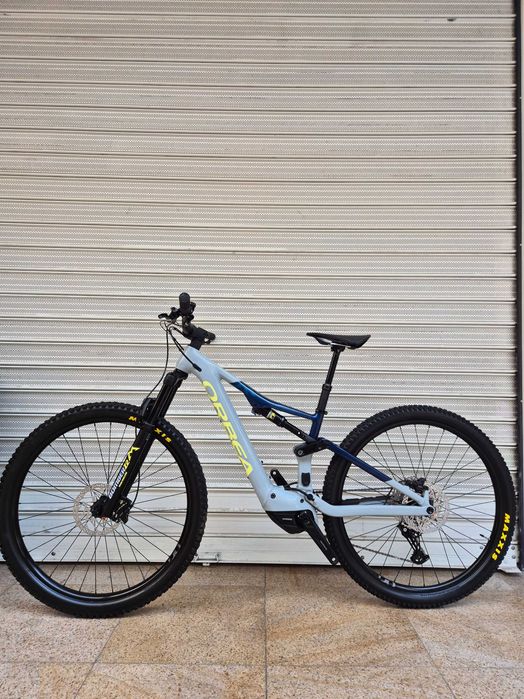 Електрически велосипед Orbea,Scott,Focus,Cube...