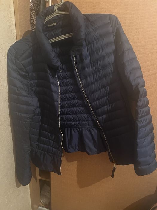 Куртки женские и детская