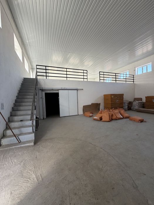 Сдам в аренду склад