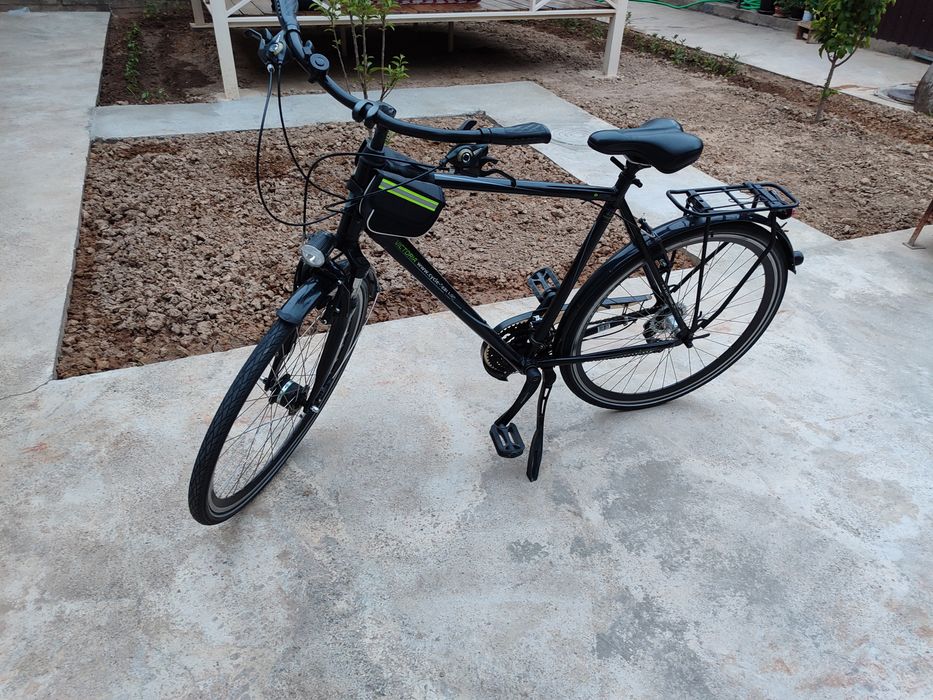 Продаётся немецкий велосипед Victoria