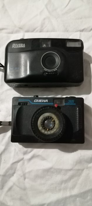 Продам цифровые фотопораты 2000 г