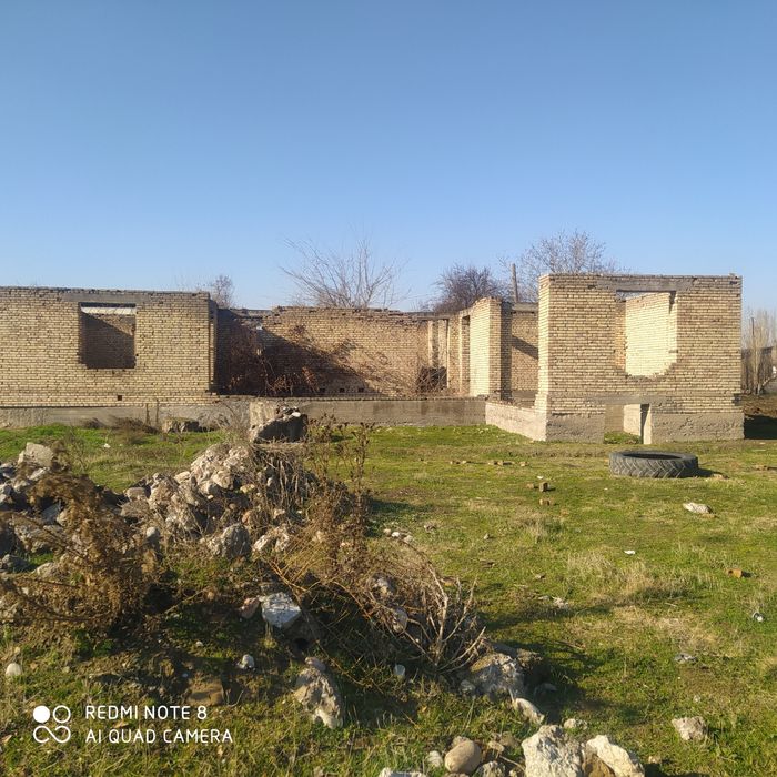 Yer uchastka 10 sotix qurilish uchun