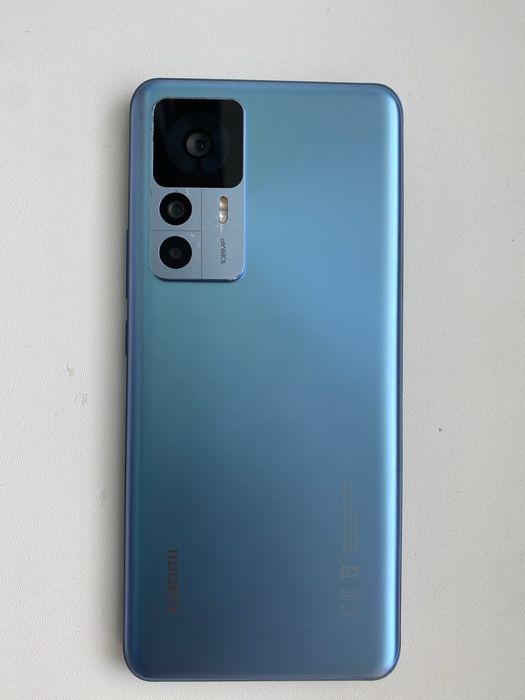 Xiaomi 12T смартфон