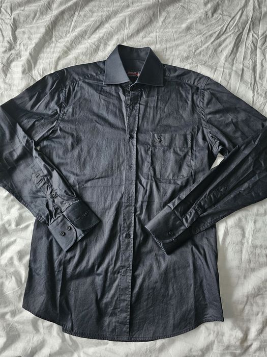 Camasa POLO Ralph Lauren, marime S, stare excelenta