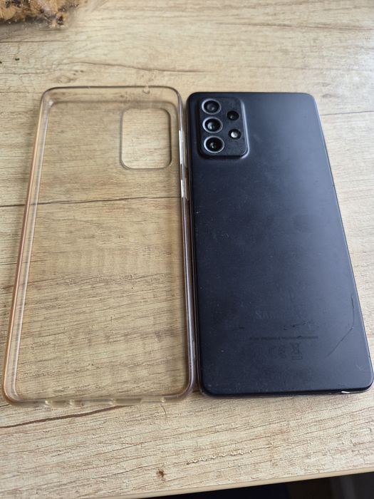 Samsung Galaxy A72