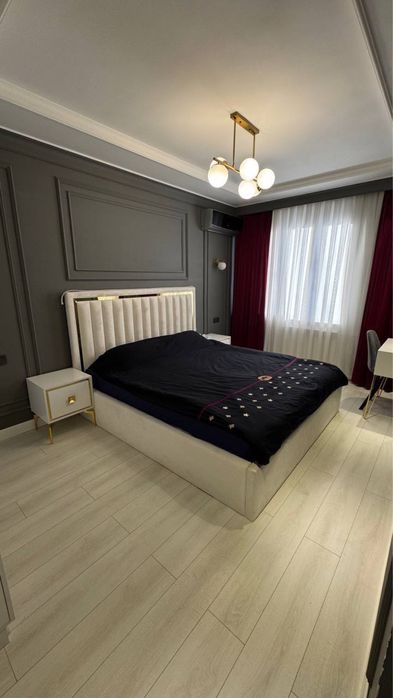 Чехова 3/3/4 мебель+техника ЕВРО Срочно 70квм