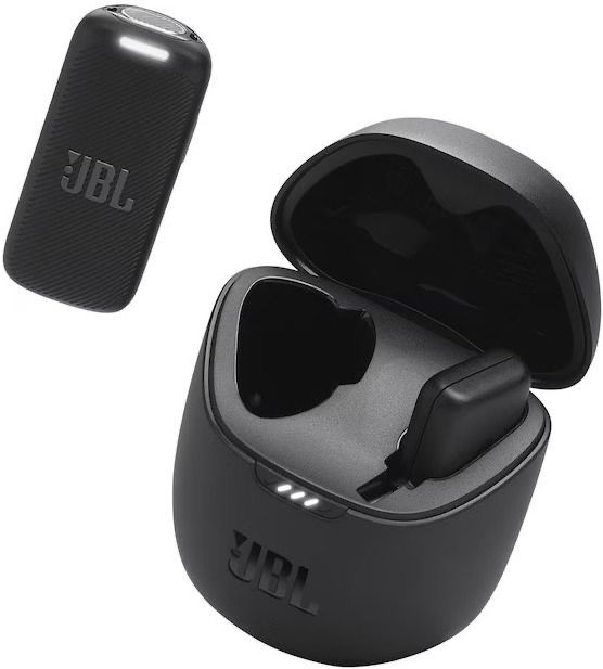 микрофон JBL Quantum Stream Wireless