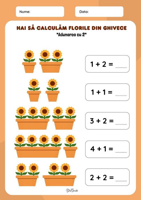 Meditații și activități educative pentru copii 4–7 ani