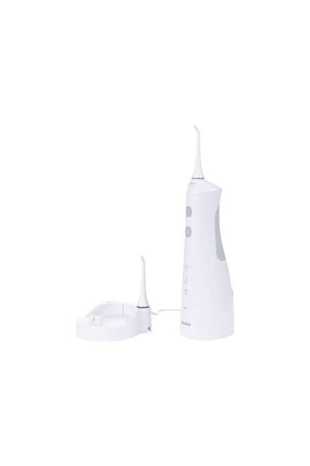 Periuțe de dinți și irigator bucal noi la cutie, trimit oriunde