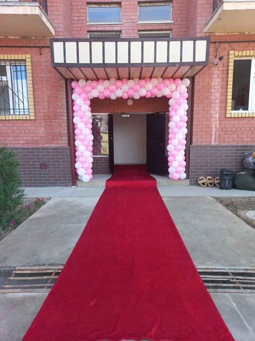 Raddom beshiktoy uchun sharli afarmlena va animator