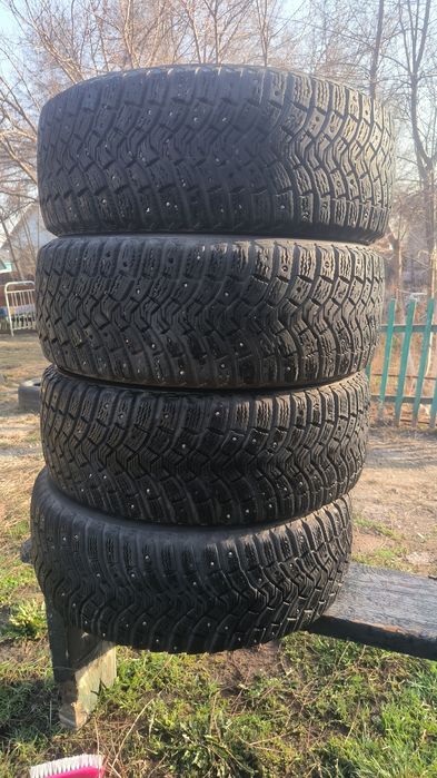 Шины Michelin 205/55/16