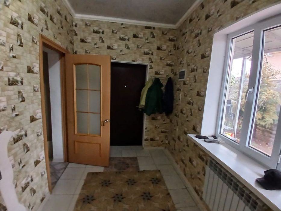 Тез арада ҮЙ Сатылады