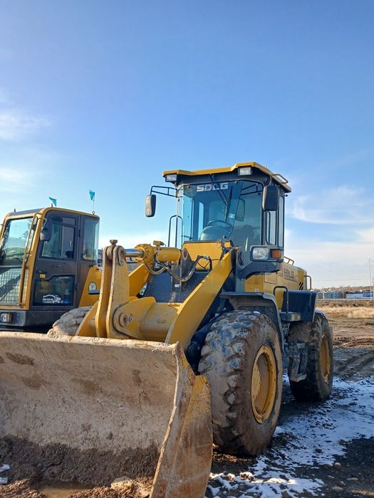 SDLG LG933 Погрузчик сатылады