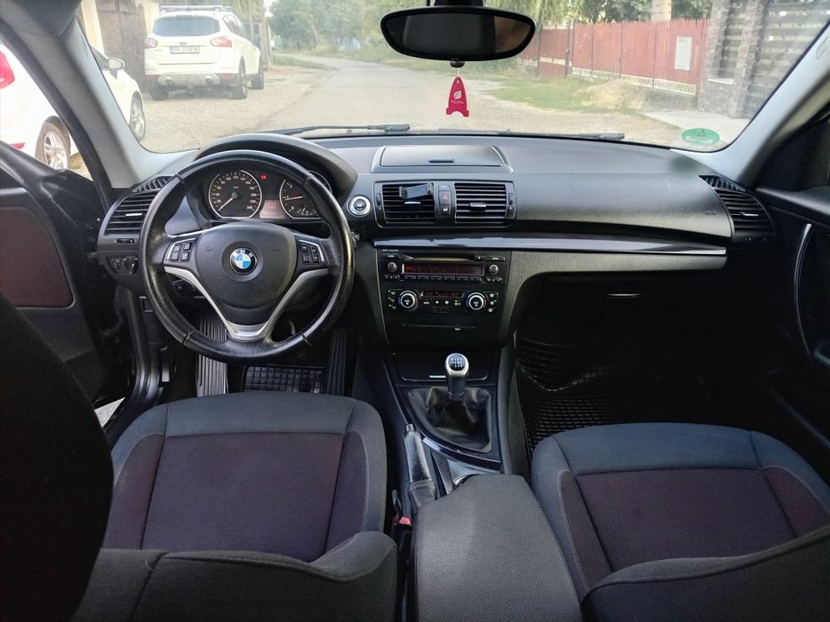 Vand / schimb BMW Seria 1