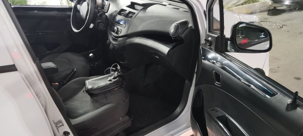 Спарк 2011 тозза Spark 2011 tozza