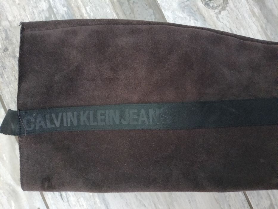 Женский обувь CALVIN KLEIN