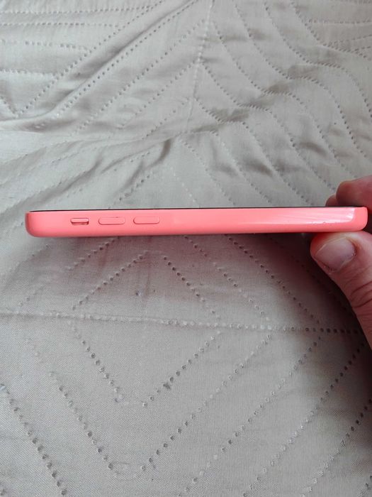 iPhone 5c Pink 8GB