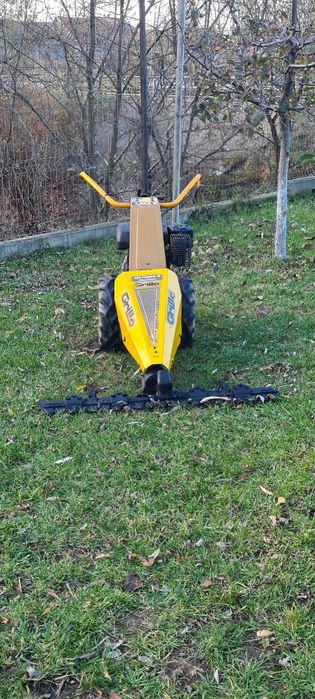 Motocositoare Cositoare