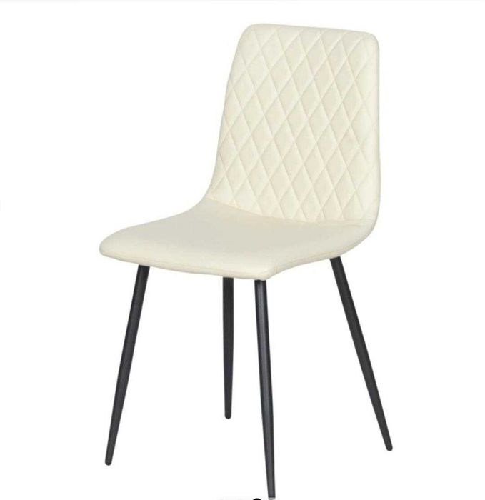 Трапезни  Столове Monza от еко кожа