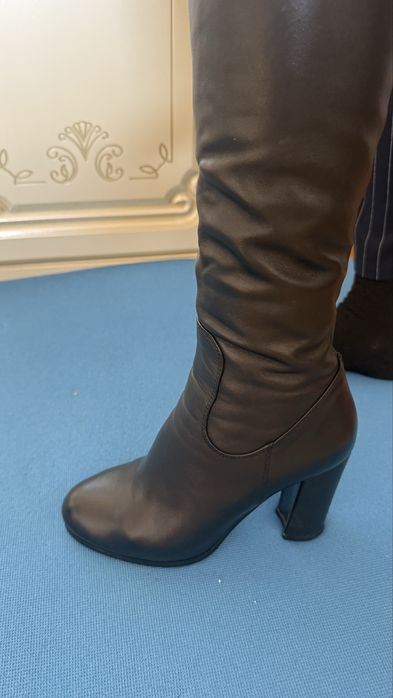 Сапожки отличном состояний