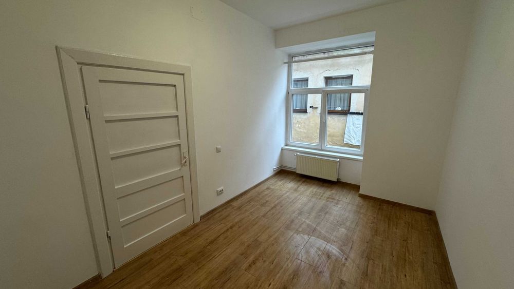Apartament cu 2 camere de vânzare – Ultracentral, Sibiu | 50 m²
