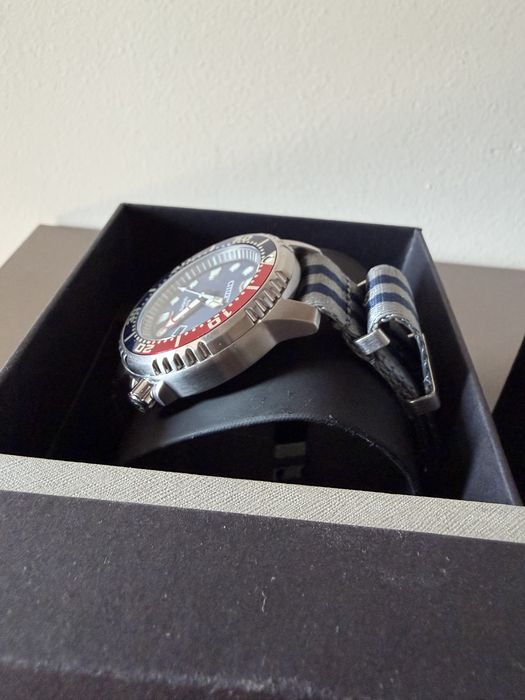 Citizen - Promaster Diver 200m
