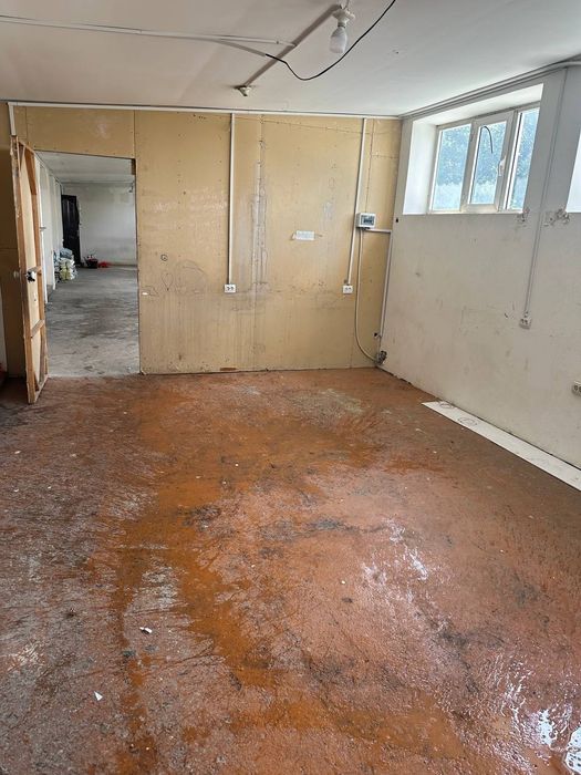 Ишлаб чикариш учун ижарага берилади 2- Кават райцентрда