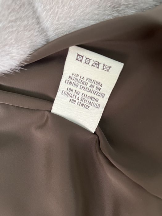 Шуба Греция 44-46р.