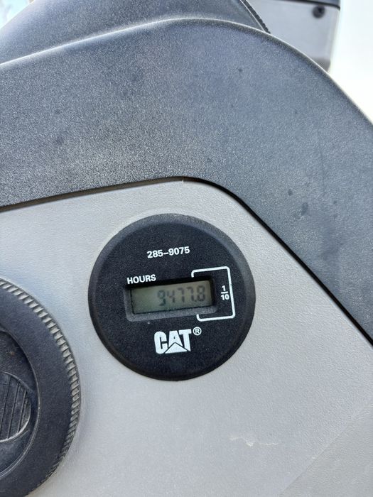 Caterpillar 428 E