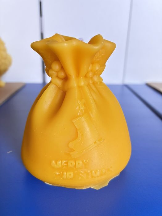 Восъчни  свещи различни модели