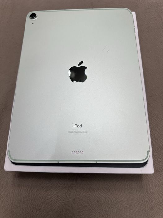 Ipad Air 4 256gb Wifi
