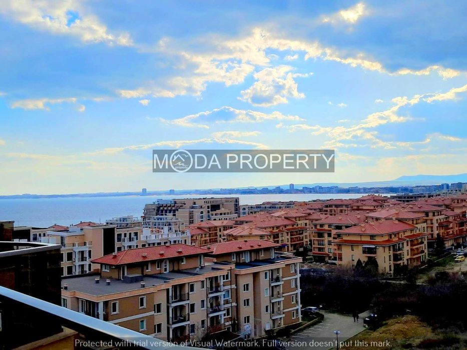 Продава се Тристаен апартамент в Свети Влас - 145 кв.м за 2138 €/кв.м - Снимка #19