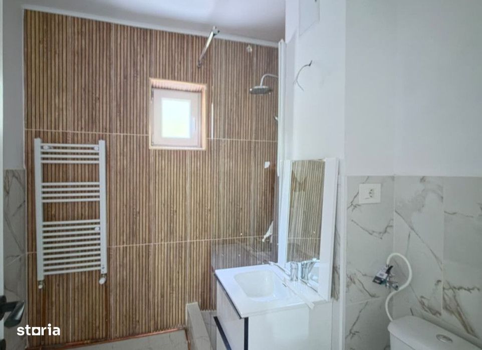 Apartament  2 camere Dacia , 47 metri, etaj 2 Cod:163528