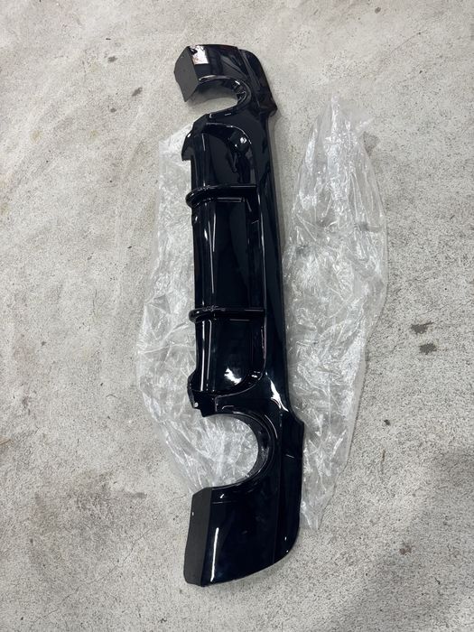 Дифзьор Bmw E92 335