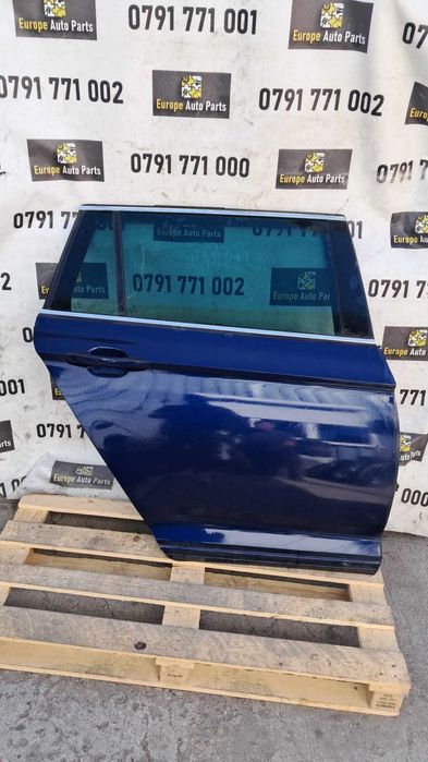 usa dreapta spate Vw Passat B8 an 2017 combi