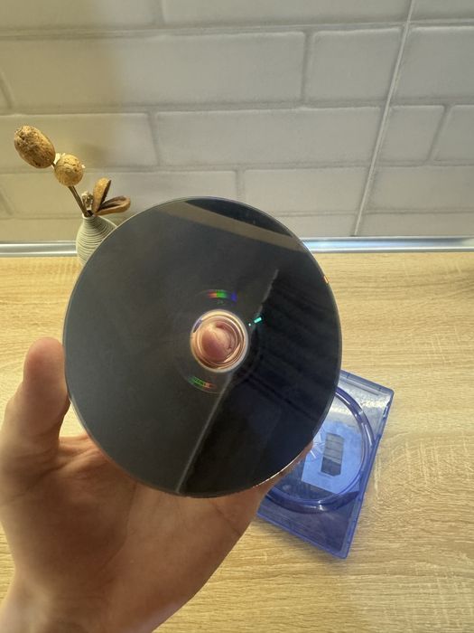 Диск Пс4 Гта 5.