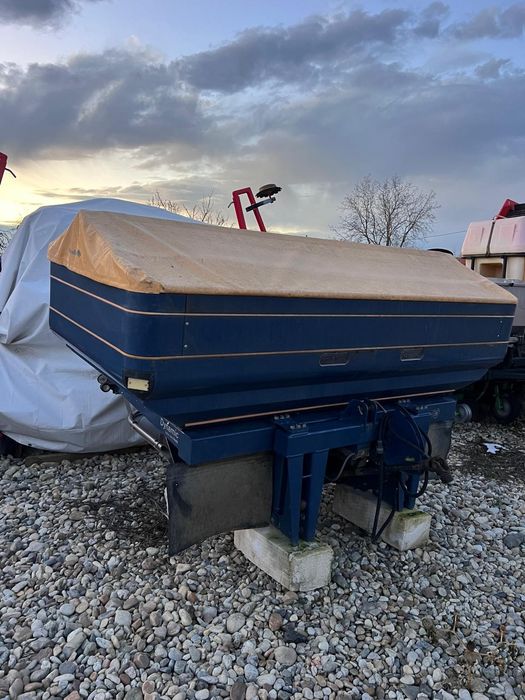 Distribuitor de ingrasaminte Bogballe