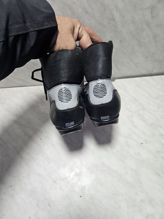 Clapari ghete ski schi fond Alpina marimea 43 NNN