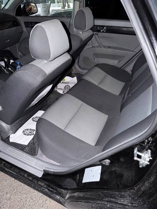 Chevrolet Lacetti / Gentra 2023 — 7