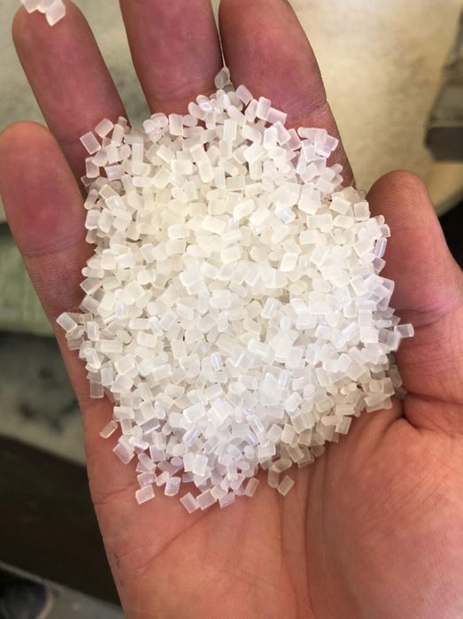 Гранулы  ПВД ПНД Стрейч