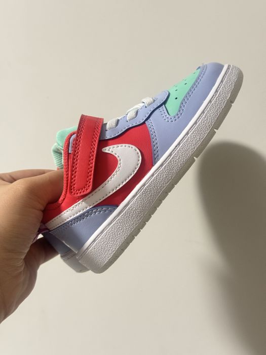 Кроссовки nike детские